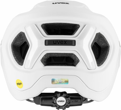 Uvex React MIPS MTB-Helm