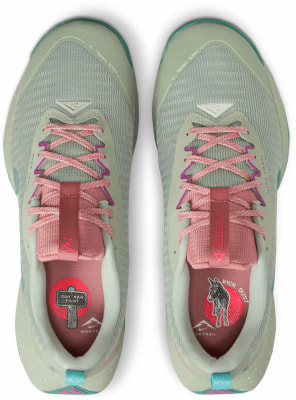 Nike Juniper Trail 3 férfi terepfutó cipő