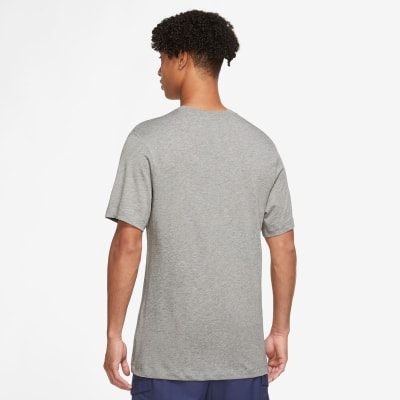 Nike M NSW Pán. tričko TEE CLUB+ HDY PK4