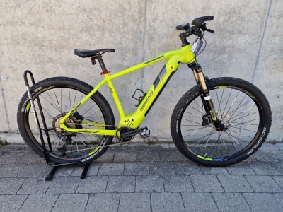 Genesis E-PRO MTB 2.1