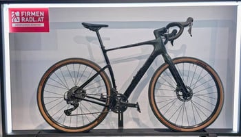 Cannondale Topstone 3 XL