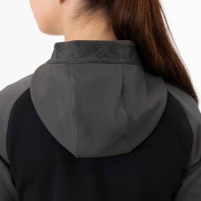 Jako Iconic Trainingsjacke mit Kapuze Jako Iconic Trainingsjacke mit Kapuze