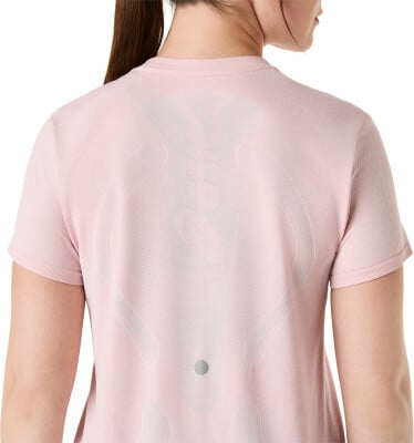 Asics Road Seamless Laufshirt