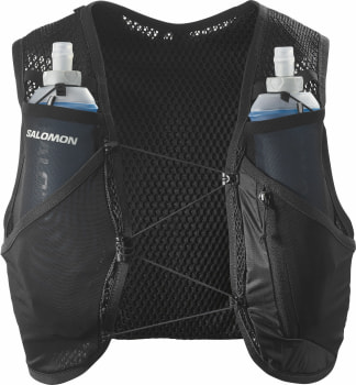Salomon Active Skin 4 Laufweste