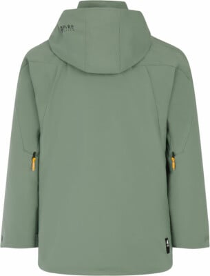 Protest Prtwest Snowboardjacke mit Kapuze