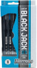 Harrows Black Jack 3er-Set Soft Dartpfeile