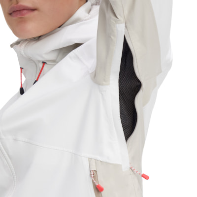 McKINLEY Remmy 2.5L Hardshelljacke mit Kapuze
