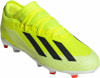 adidas X Crazyfast League FG J gy. stoplis cipő angol méret