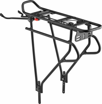 Cytec CarryMore GA II QR Gepäckträger