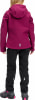 McKINLEY Abe 3L Softshelljacke mit Kapuze