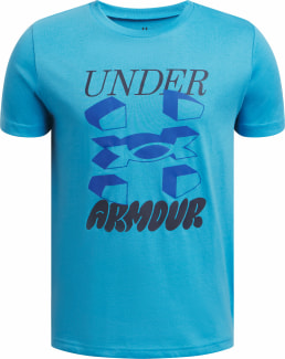 Split T-Shirt