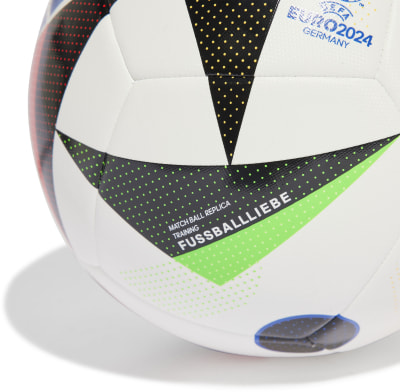 adidas Euro24 TRN Fußball