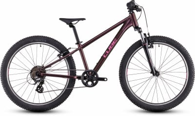 Cube Acid 240 Mountainbike 24"