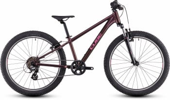 Cube Acid 240 Mountainbike 24"