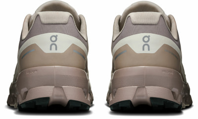 On Cloudvista 2 Waterproof Traillaufschuhe