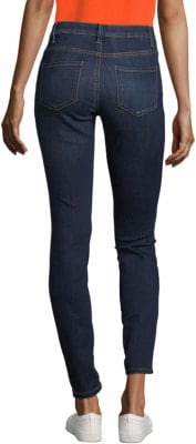 Tom Tailor Alexa Skinny női farmer 2=30 4=32