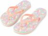 O'Neill Profile Graphic Flip Flops