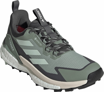 adidas Terrex Free Hiker 2.0 Low GTX Outdoorschuhe