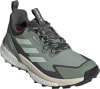 adidas Terrex Free Hiker 2.0 Low GTX Outdoorschuhe
