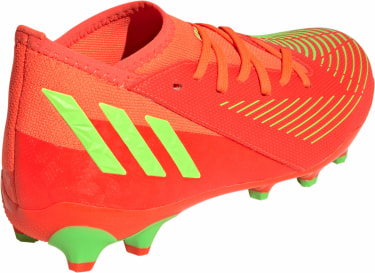 Predator Edge.3 MG Fußballschuhe