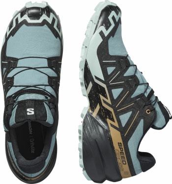 Speedcross 6 GTX Traillaufschuhe