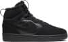 Nike Court Borough Mid 2 gyerek szabadidőcipő