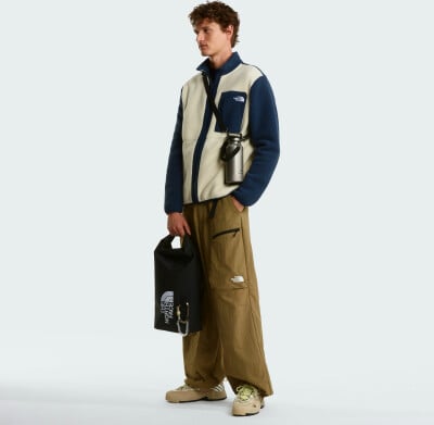 The North Face Yumiori Fleecejacke