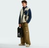 The North Face Yumiori Fleecejacke