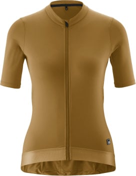 Gonso Road Jersey Radshirt mit Halfzip