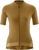 Gonso Road Jersey Radshirt mit Halfzip
