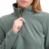 McKINLEY Amarillo Skileibchen mit Halfzip