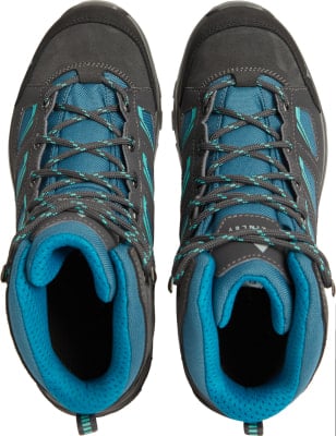 McKINLEY Discover III Mid AQX Trekkingschuhe