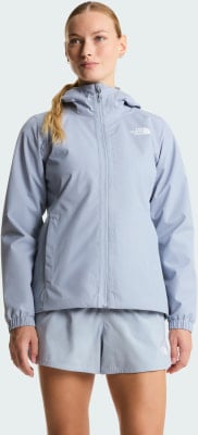 The North Face THE NORTH FACE Quest Mono W Jacket Jacke 100% Polyester