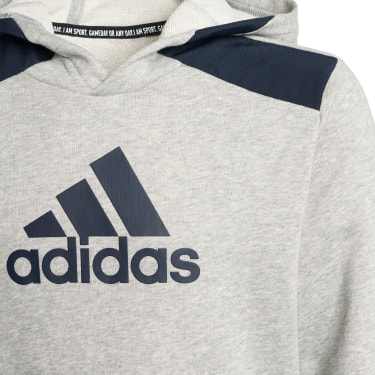 Logo Hoodie