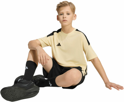 adidas Tiro Fußballtrikot