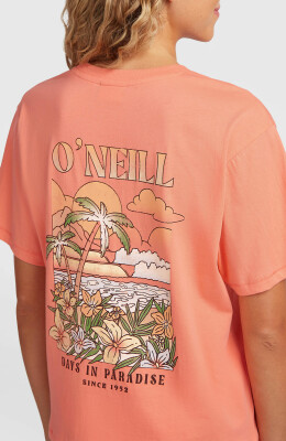 O'Neill Boxy T-Shirt O'Neill Boxy T-Shirt