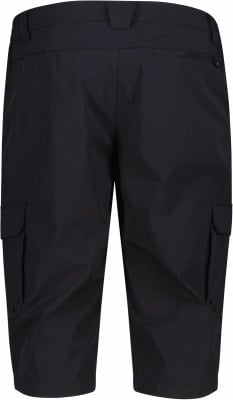 CMP Man Capri Pán.tříčetvrt.kalhoty Dry Function,4-Way Str