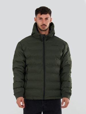 Fundango Patriot Padded férfi kabát
