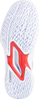 Babolat Propulse 3 AC Tennisschuhe Allcourt