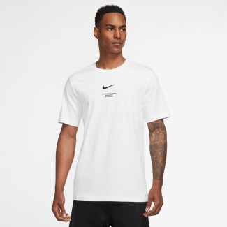 M NSW Pán. tričko TEE BIG SWOOSH