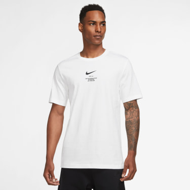 M NSW Pán. tričko TEE BIG SWOOSH
