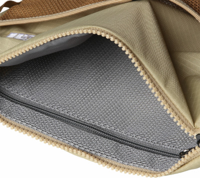 The North Face Terra Lumbar Beuteltasche