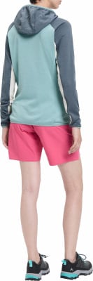 McKINLEY Seth II Midlayer mit Kapuze