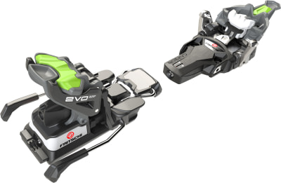 Fritschi Vipec Evo 12 Tourenbindung