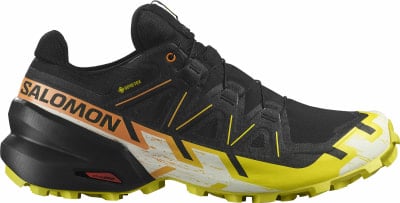 Salomon Speedcross 6 GTX Traillaufschuhe