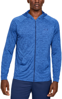 Under Armour Tech 2.0 Kapuzenjacke