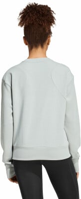 adidas D4T Knit Crew Pullover