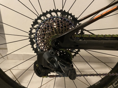 KTM Scarp Exonic MT
