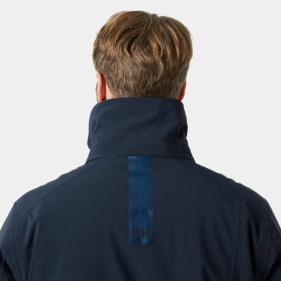 Helly Hansen Alpha 4.0 Skijacke mit Kapuze