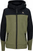 Active Rebel Daxx Midlayer mit Kapuze